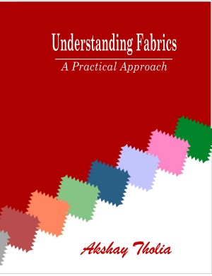 Understanding Fabrics Author Akshay Tholia